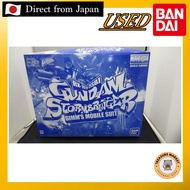 RX-78TB-2 Gundam Build Divers Premium Bandai Limited 【Used/Direct from Japan/BANDAI/GUNDAMU/GUNPLA/B