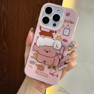 TM770 For Xiaomi 17 15T 15 14 14T 13 12 12T 11 11T 10 10T 10i 10S 9 9T 8 6 Ultra Lite SE Civi 2 4 5 