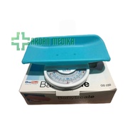 Manual Baby Scales - Baby Scale Onemed
