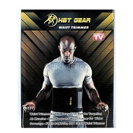 HBTGear Premium Waist Trimmer Belt