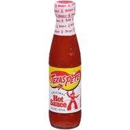 TEXAS PETE HOT SAUCE, 6 FL. OZ.