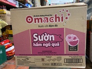 Mỳ omachi thùng 30 gói x80 gam