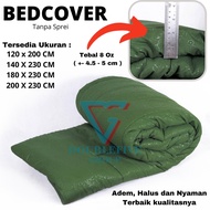 Bed Cover Duvet / Duvet Insert / Quilt Insert / Hotel Microdisperse Blanket 200x230 Blanket Without 