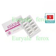 [3 box free 1]exp2026.KRASNE BELUMPIL SAKA LIMITED EDITION READY,kitsui 39 superfood