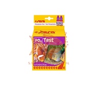 TEST PO4 SERA - PHOTPHO PHOSPHATE CONCENTRATE TEST SOLUTION FOR AQUARIUM SHRIMP POOLS