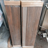 granit tangga brown elmood 30x90 20x90