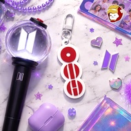 BTS Arirang Logo Keychain