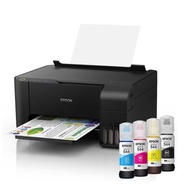 Printer Epson Ecotank L3110 All In One Ink Pengganti L360