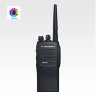 Motorola Walkie Talkie GP-328 per pc Import set