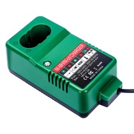 Pengecas NI-CD NI-MH untuk Makita 7.2V 9.6V 12V 14.4V 18V Pengecas Aksesori Pemutar Skru Gerudi Elek