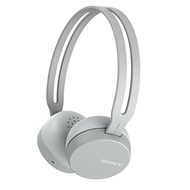 Sony Wireless Headphones : Bluetooth Compatible Up To 20 Hours Continuous Playback 2018 Model WH-CH400