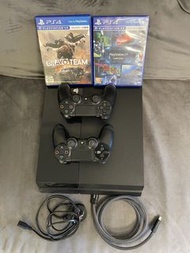 Sony PlayStation 4 主機