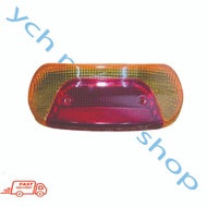 SUZUKI RG SPORT RG 110 RU 110 RGX RG110 RU110 TAIL LAMP COVER LENS LAMPU BELAKANG COVER TAIL LIGHT C