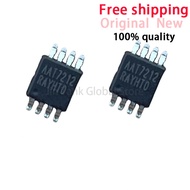 (5piece)100% New AAT7212-M3-T AAT7212 msop-8 Chipset