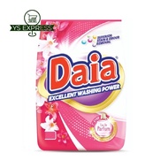 DAIA Excellent Washing Powder Eau De Parfum 2.1KG