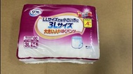 日本原裝進口Livedo 護身寶成人紙尿褲  - 3L 大碼