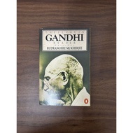 [Used Book] The Penguin Gandhi Reader - Mahatma Gandhi [Condition: C]