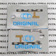 TOMBOL SAMSUNG A02S A025F SM-A025F FLEXIBLE FLEXIBLE FLEXIBLE BUTTON IN POWER ON OFF VOLUME SAMSUNG 