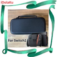 Nintendo Switch 2 Nylon Bag / Switch2 Pouch / Switch 2 Case
