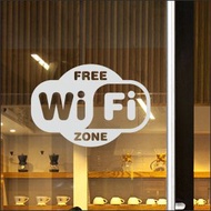 Wifi Sticker 01