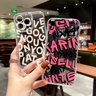 Softcase PREMIUM Clear Case Clear For Infinix Note 40 40 Pro 4G 30 Pro 30 7 Smart 8 Pro 8 7 6 Plus 6