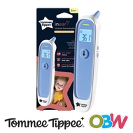 Tommee Tippee InEar Infrared Digital Thermometer | Baby Ear Thermometer