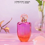 LONKOOM Minyak Wangi Perfume EDP FLOWER BUBBLE  tahan lama Fragrance Spray (100ml)