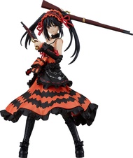 マックスファクトリー(Max Factory) figma Date A Live III Kurumi Tokisaki Non-Scale Plastic Pre-Painted Action F