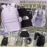 預購 韓國 The North Face 2022 限量款背囊