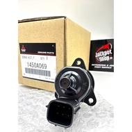 New Original 🇯🇵 Idle Valve Servo Kit Stepper Motor Throttle Body Mitsubishi Lancer Evo7 Evo8 Evo9 4G