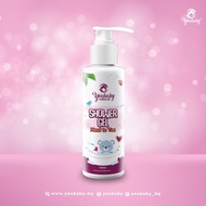 Showel Gel head to Toe (Youbaby)