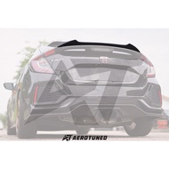 Honda Civic Hatchback FK7 & FK8 Type R Ducktail Spoiler