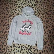 1995 Dsquared Hoodie