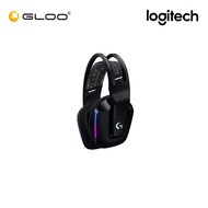 Logitech G733 LIGHTSPEED Wireless RGB Gaming Headset