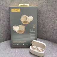 ประกัน 1ปีJabra Elite รุ่น75t หูฟัง บลูทูธ เบส หูฟังบลูทูธแท้ หูฟังไร้สาย bluetooth หูฟังไร้สายแท้ ห