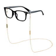 Cyxus Eyewear Colorful Beaded Glasses Strap Sunglasses Chain Rope Lanyard Retainer Lanyard Neck Cord
