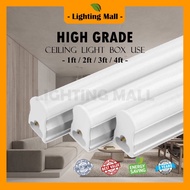 [2 Years Warranty] LED T5 Tube Light T5 Light Drop T5 Curve Light T5 Ceiling Light Tube Light T5 Bul