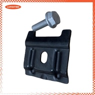 [lkpzhtsn] Battery Hold Down Clamp Bracket 1J0803219 Spare Parts Replacement Parts Metal Holder for 