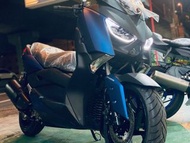 天美重車 YAMAHA XMAX300 ABS TCS 黃牌重機圓夢❤️