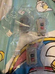 JR 東日本 當地發車音樂 扭蛋 $30 