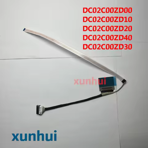 DC02C00ZD00 DC02C00ZD10 DC02C00ZD20 DC02C00ZD40 for lenovo IdeaPad Slim 3 15AMN8 15ABR8 15IAH8 15IRH
