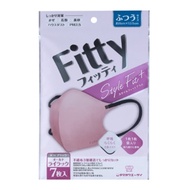 Fitty Style Fit Plus 3D 全乾架 x 黑色常規尺寸 7 張