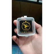 THE AWANG SOAP SOAP for men