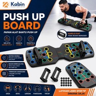 Push Up Board Portable Push Up Support Board Outdoor Sports Equipment