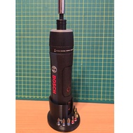 Bosch Go tool holder wall mounted