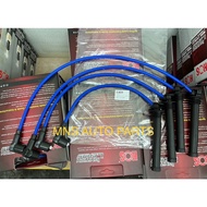 [ E-C8035 ] PLUG WIRE : CHERY EASTER 2.0 (NEW) B14 DOHC [ 7MM SILICONE 1 SET ]