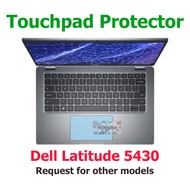Touchpad Trackpad Protector Dell Latitude 5430
