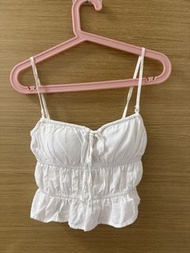 Beigy bra top