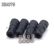Ignition Coil Repair Rubber Boots Turret For AUDI A4 A8 A6 S6 RS6 VW Golf Passat Bora 06B905115E 06B