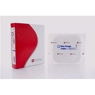 Hollister - 14604 Flextend Flat Cut-to-Fit Skin Barrier with Tape 70mm 5/Box